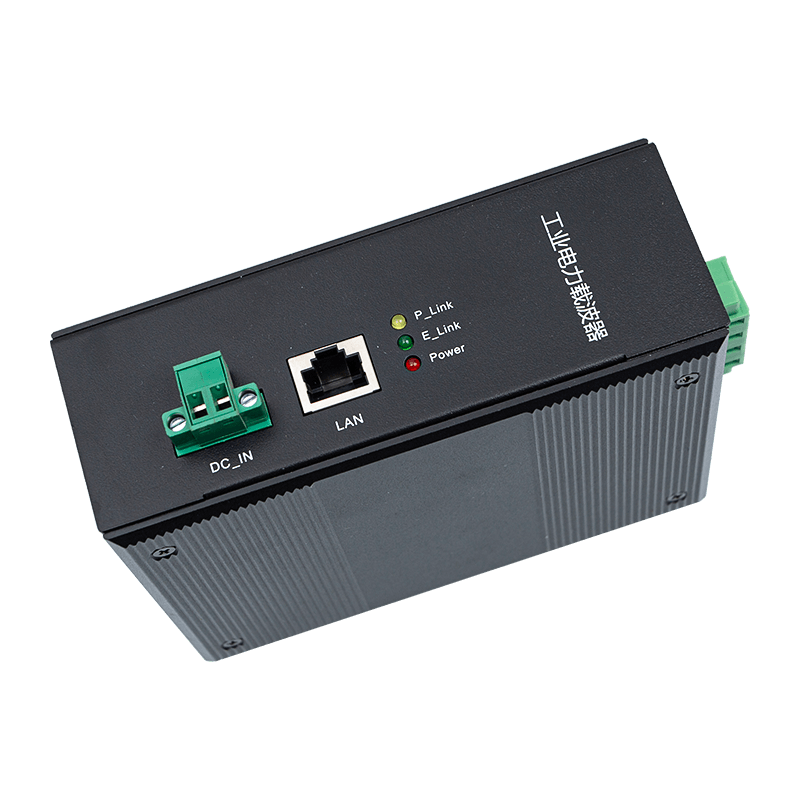 3상 기가비트 광대역 전력선 통신(PLC) 장치 3상 기가비트 광대역 전력선 통신(PLC) 장치