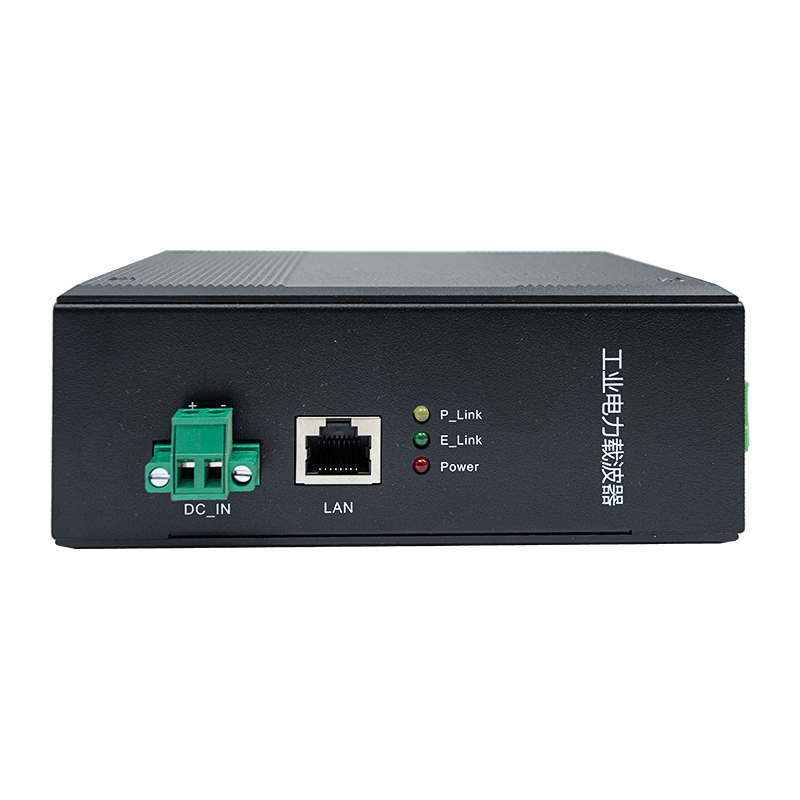3상 기가비트 광대역 전력선 통신(PLC) 장치 3상 기가비트 광대역 전력선 통신(PLC) 장치