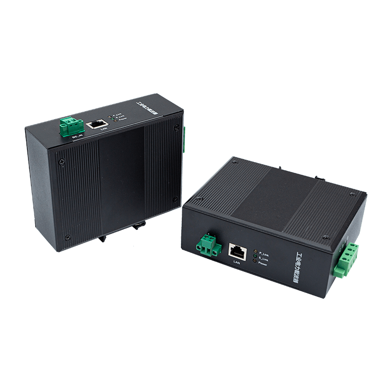 3상 기가비트 광대역 전력선 통신(PLC) 장치 3상 기가비트 광대역 전력선 통신(PLC) 장치
