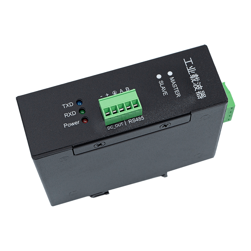 3상 직렬 포트 산업용 전력선 통신(PLC) 장치 3상 직렬 포트 산업용 전력선 통신(PLC) 장치