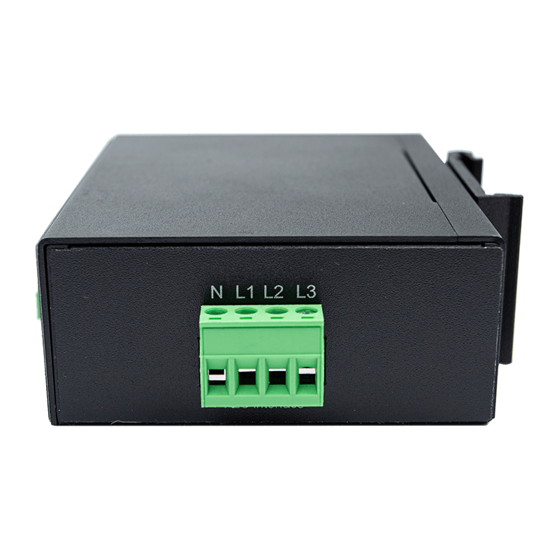 3상 직렬 포트 산업용 전력선 통신(PLC) 장치 3상 직렬 포트 산업용 전력선 통신(PLC) 장치