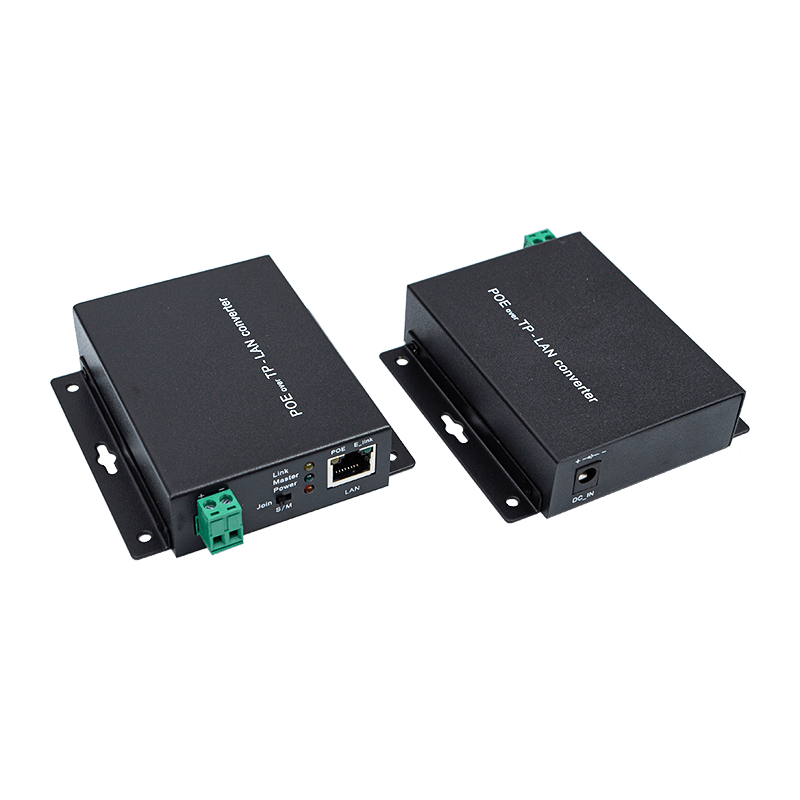 DC 고속 전력선 통신(PLC) 모듈 DC 고속 전력선 통신(PLC) 모듈